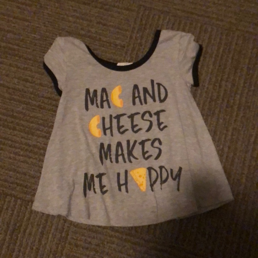 Cute Little Girls Shirt